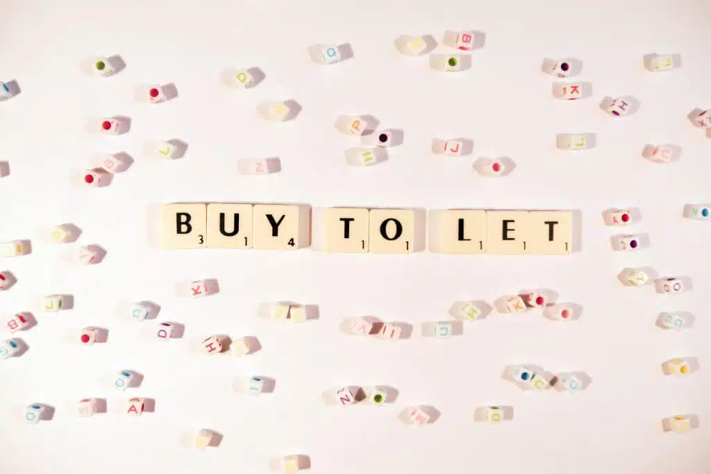 Buy to let