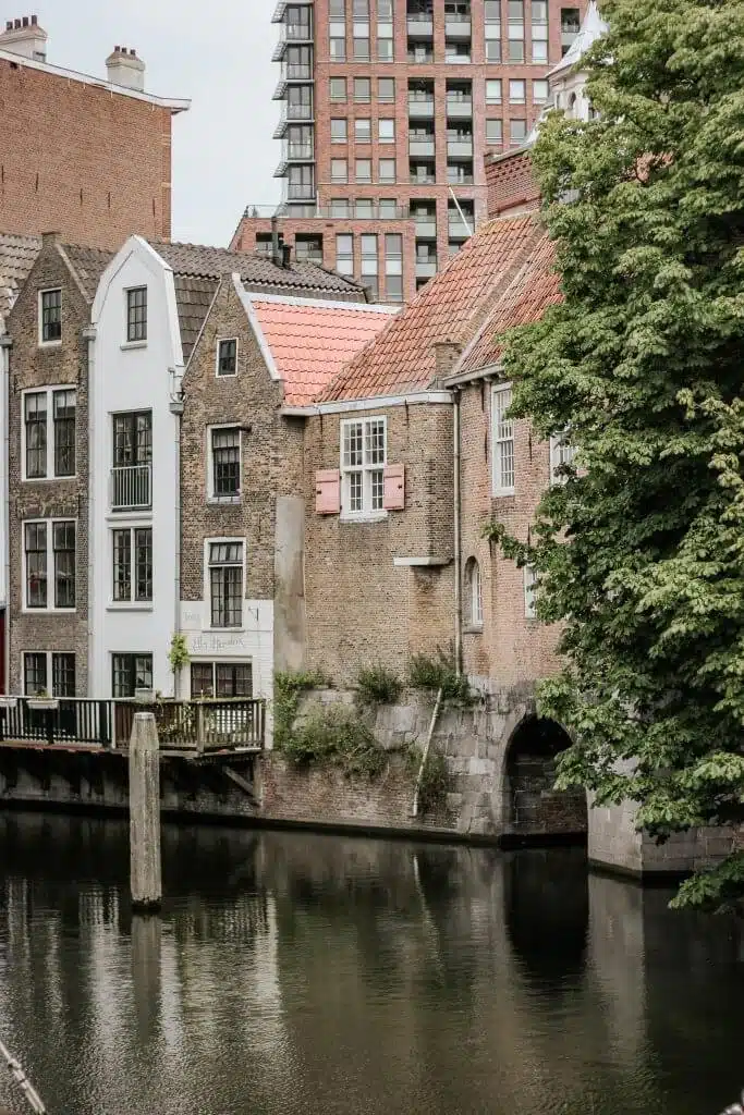 houses amsterdam