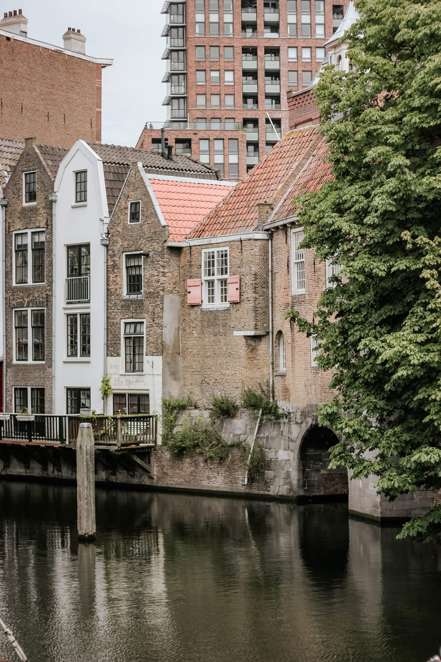 houses amsterdam